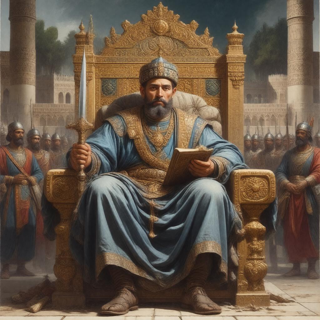 Mahmud of Ghazni
